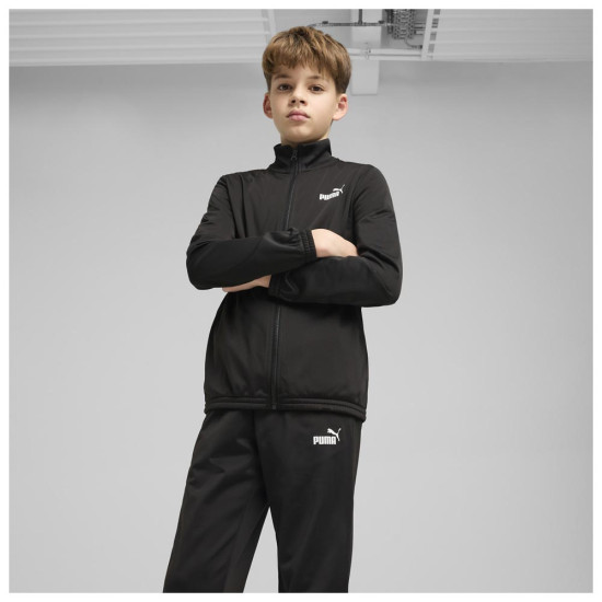 Puma Παιδικές φόρμες σετ Poly Tracksuit Puma Παιδικές φόρμες σετ Poly Tracksuit